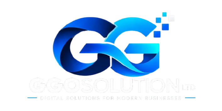 ggosolution ltd